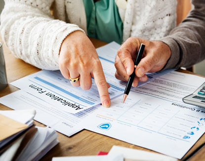 Évaluation des risques