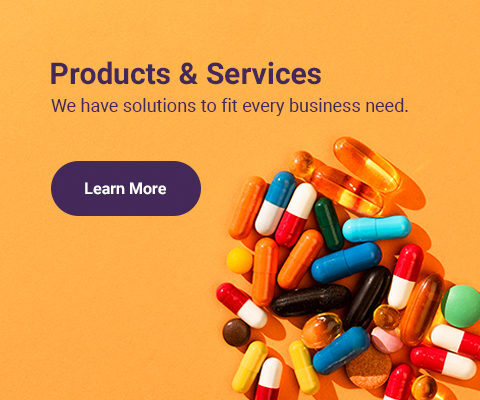 Products & Services