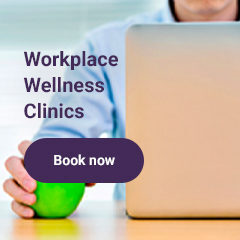 Workplace Wellness Clinics